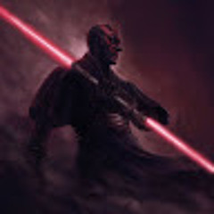 Lord Maul