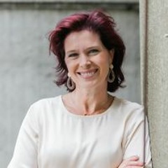 Sandra Dobbelsteen