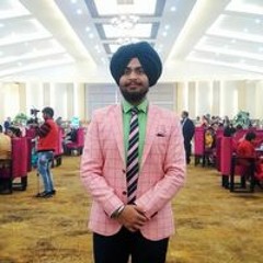 Harmanjit