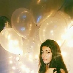 Ilsa Siddiqui