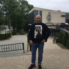 Вячеслав Богданов
