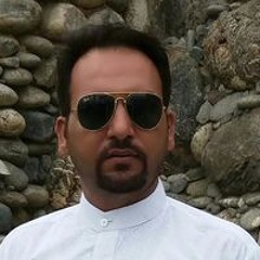 Umar Zad Khan