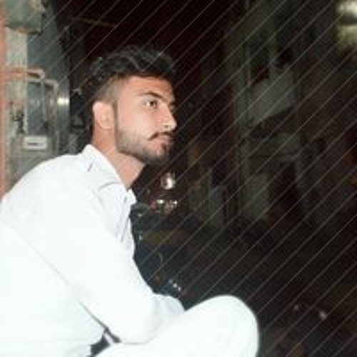 Syed Najam Bukhari’s avatar