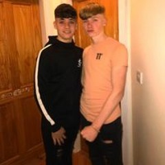 Aidan Ryan