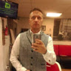 Micky Duckworth