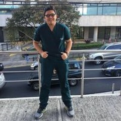 Sebas Rodríguez Soto