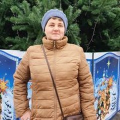 Валентина Точинська