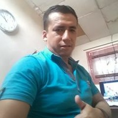 Eddy Quiroz Cabanilla