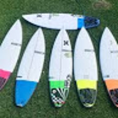 Monkey Pyzel Surf