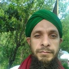 Muhammad Rashiedattari