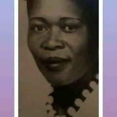 Etta Davis