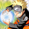 HF Naruto