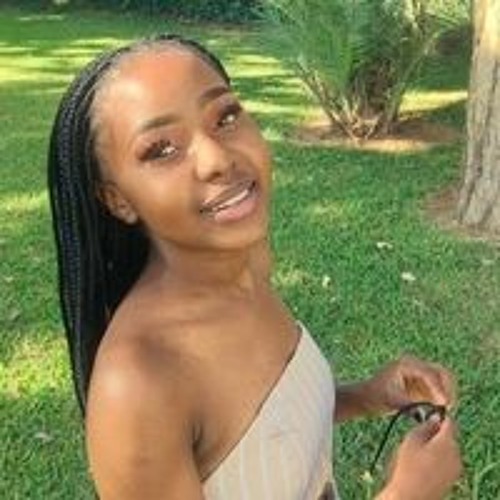 Michelle Zyongwe’s avatar