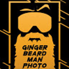 GingerbeardMan