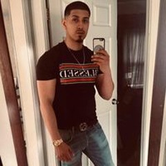 Chris Garabeli