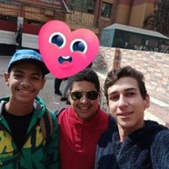 Eyad Adel