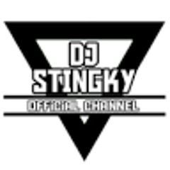 DJ Stingky