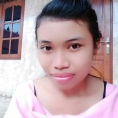 Komang Melan Safitri