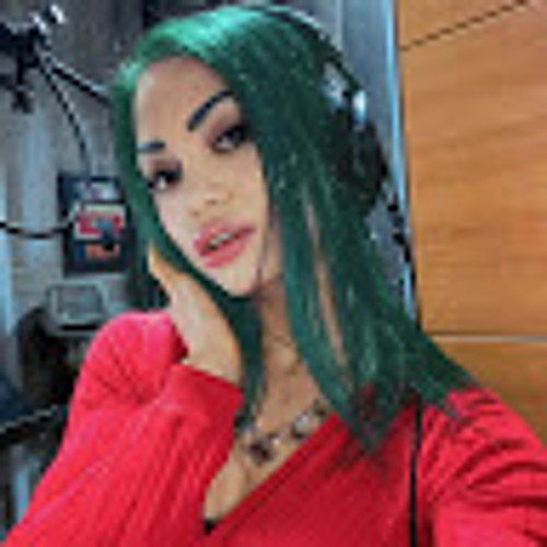 Arianna Minisini’s avatar