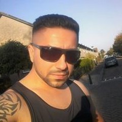 Ionut Bogdan