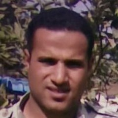 Ahmed Abdalslam