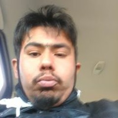 Johnny Gonzales