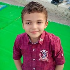 Mahmoud Muhammed