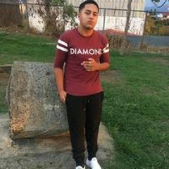 CH Joel