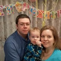 Женечка Александрова