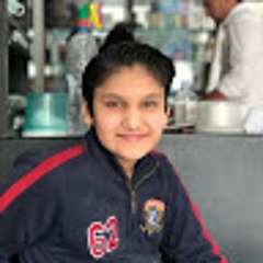 Shaheer Asad