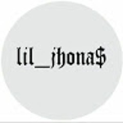 lil_jhonas