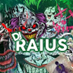 DJ RAIÛS