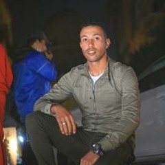 Cap Fathy Mohamad