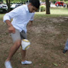Sahil Radia