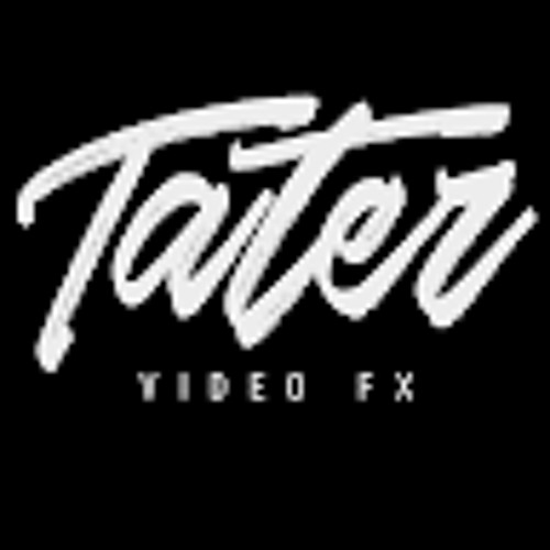 TaterVFX’s avatar