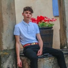 Matheo Hoerle