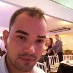 Ramon Almeida Melo