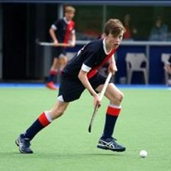 Seb Foster