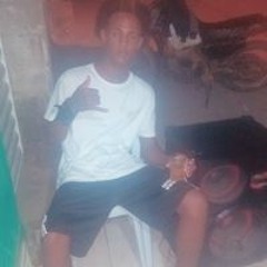 DJ preto