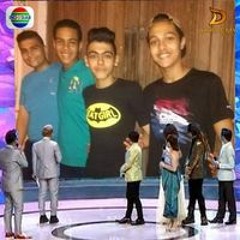 شهاب حماد