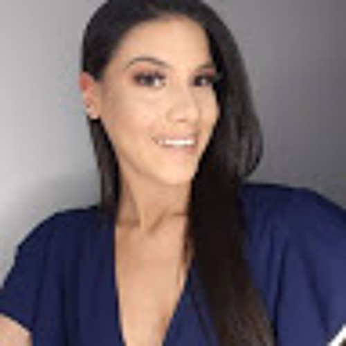 Luisa Guzmán’s avatar