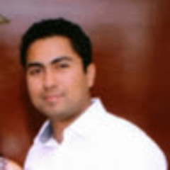 Eleazar Niño Saldaña