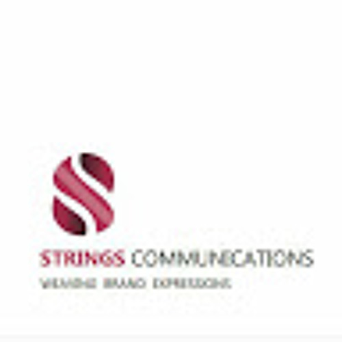 Strings Communication’s avatar