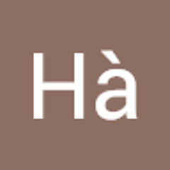 Hà Hồng