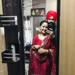 Lovepreet Virk