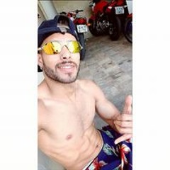 Vinícius Sousa