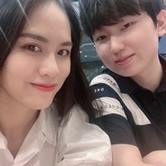 Seung Wan Yang