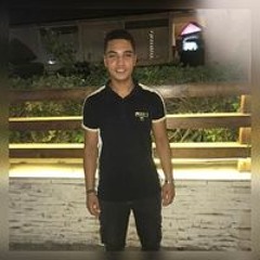 Ahmed Saied