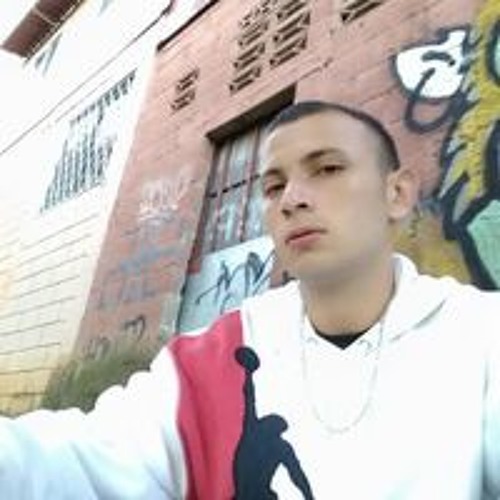 Erick Meza’s avatar
