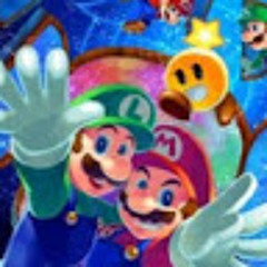 Mario Drawer